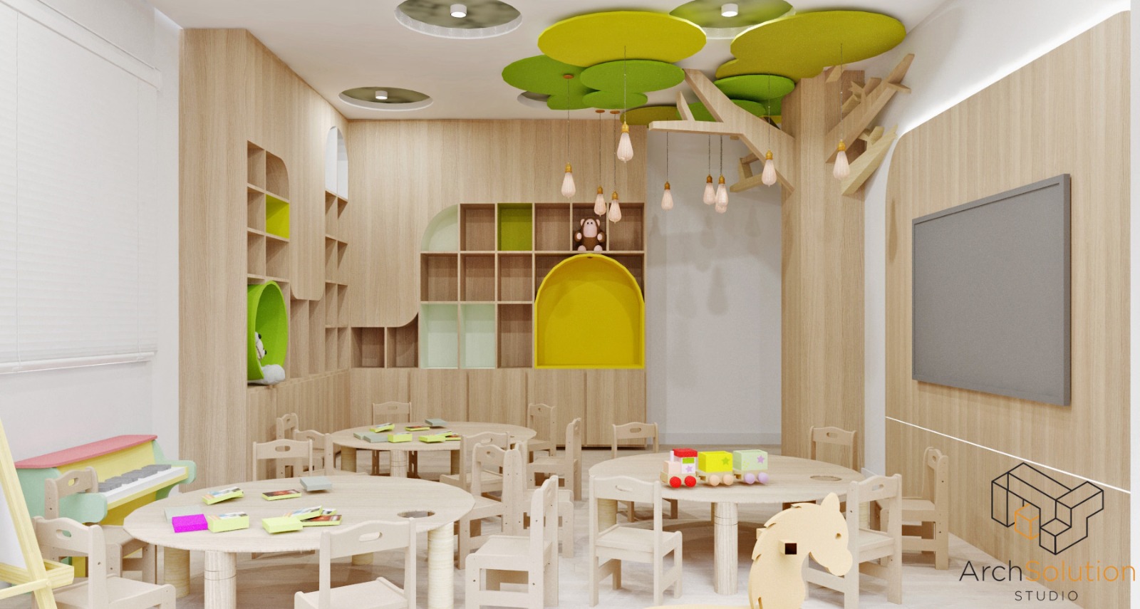 Kopshti KinderHaus Durres