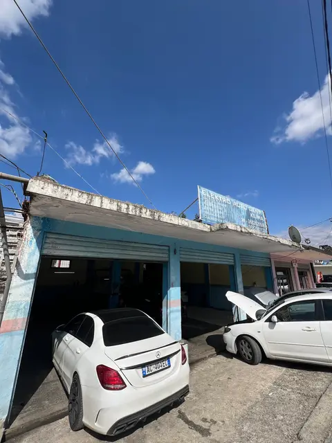 Elektroauto Genti Klima
