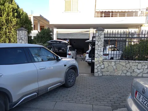 Elektroauto Peza