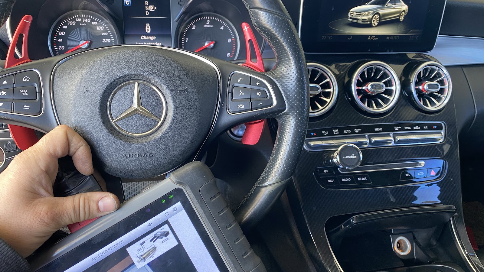 Autoklima Durrës Elektroauto Xhepi