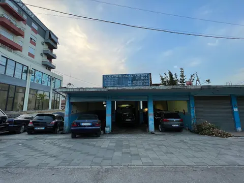 Elektroauto Genti Klima