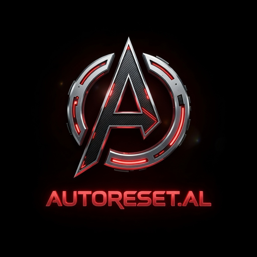 Autoreset.al