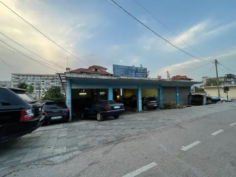 Elektroauto Genti Klima