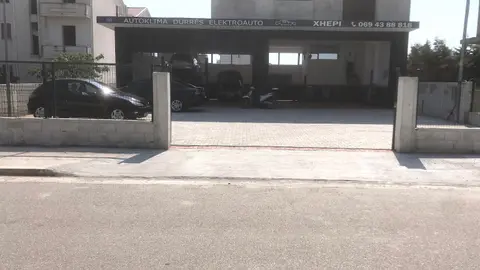 Autoklima Durrës Elektroauto Xhepi