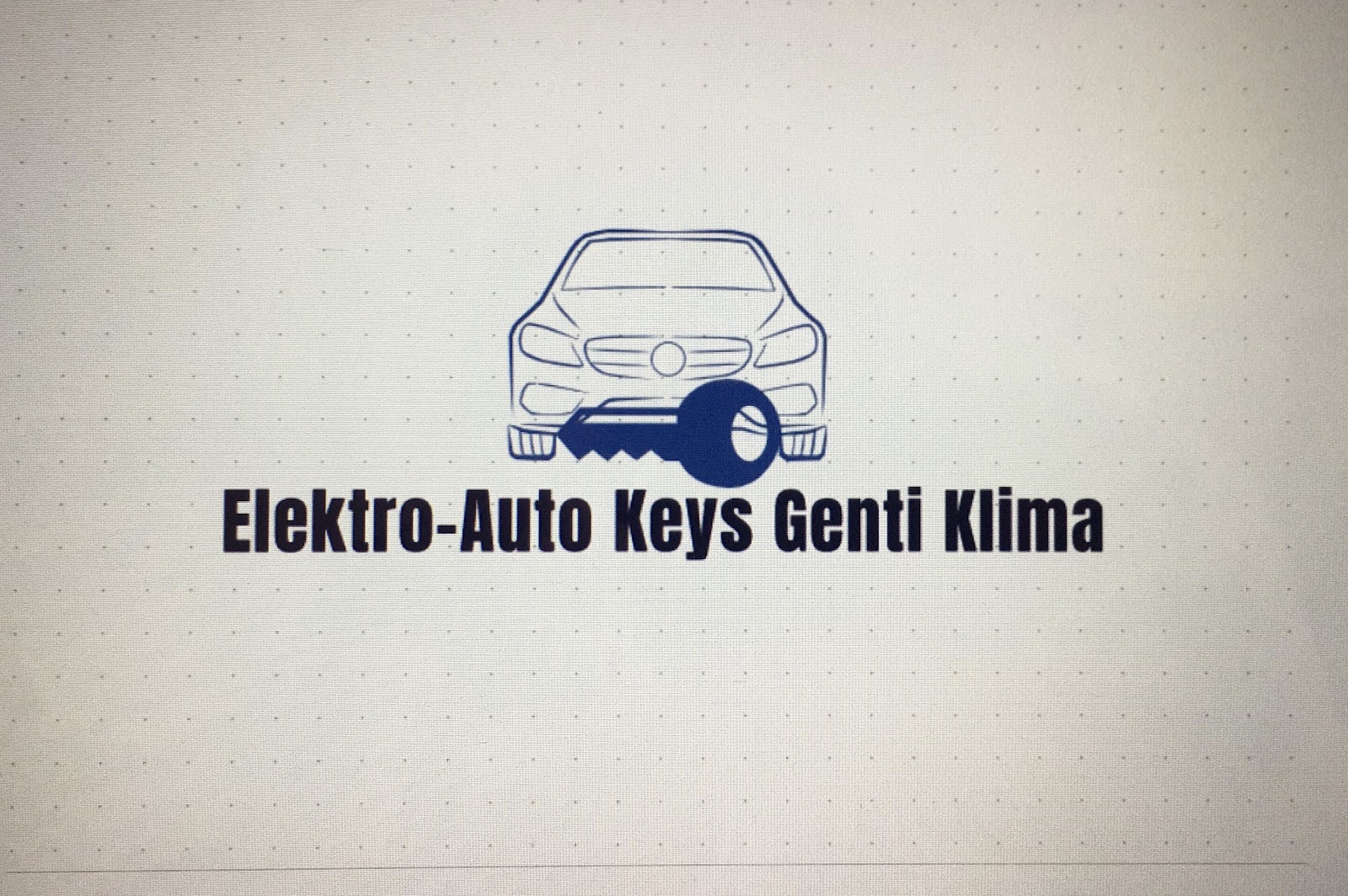 Elektroauto Genti Klima