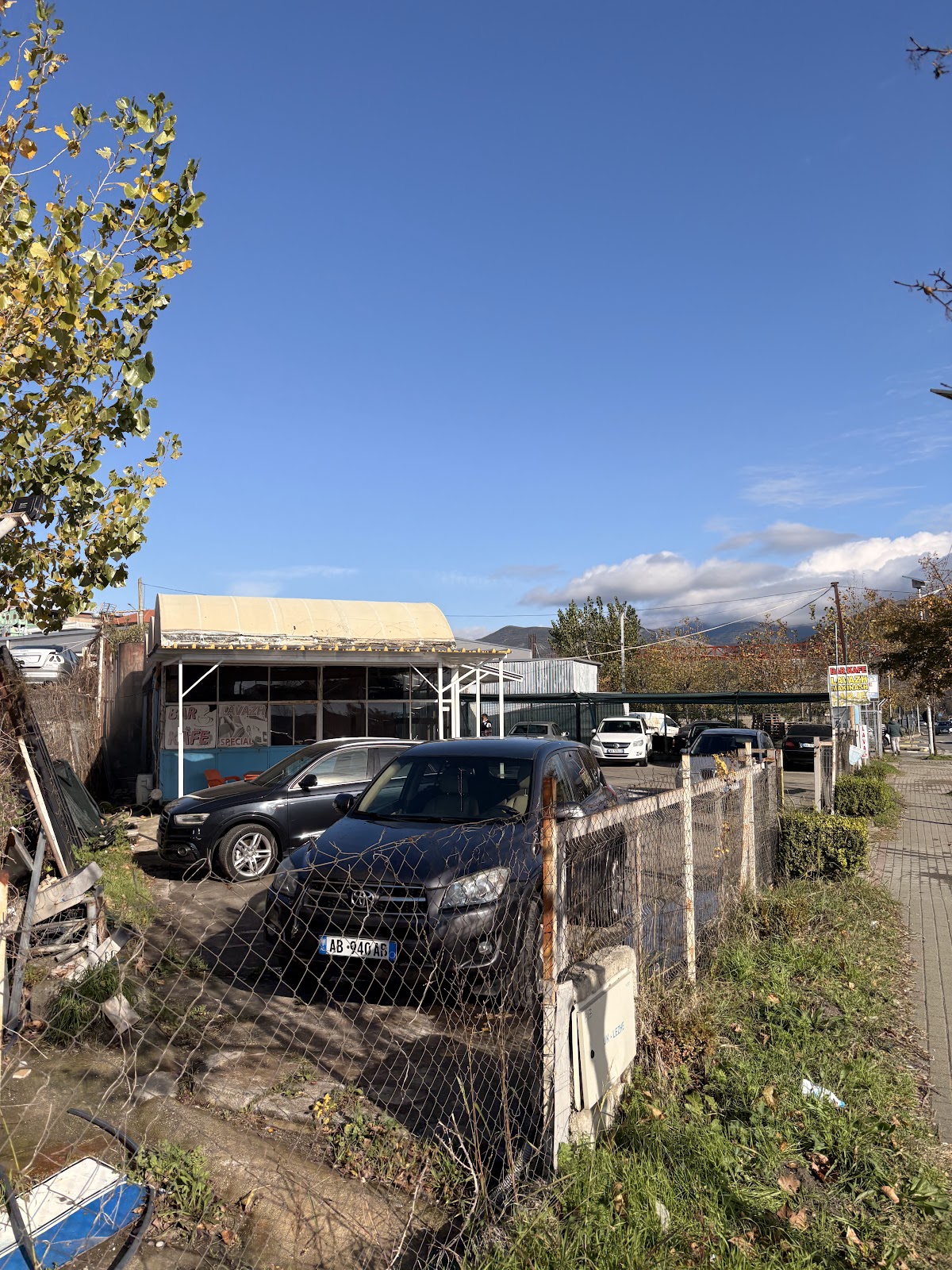 Servis Elektroauto KRISTI