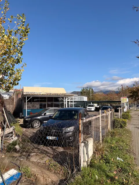 Servis Elektroauto KRISTI