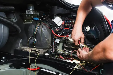 ElektroAuto "TANI"