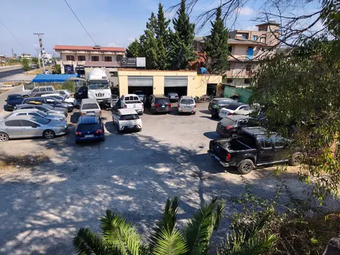 Elektroaut Servis Fationi