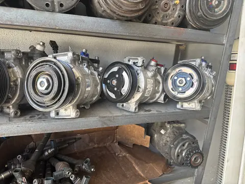 Elektroauto Indriti