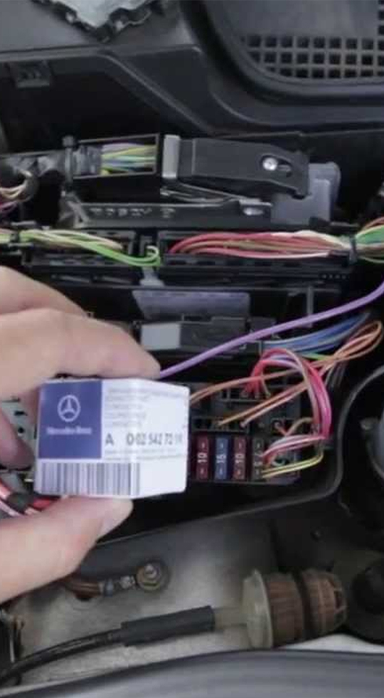 ElektroAuto "TANI"