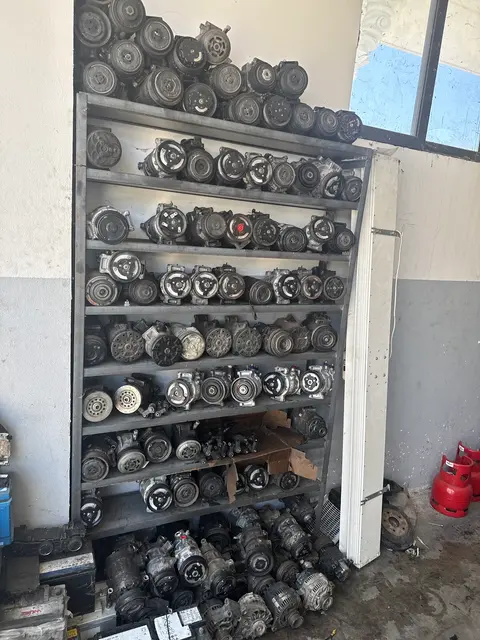 Elektroauto Indriti