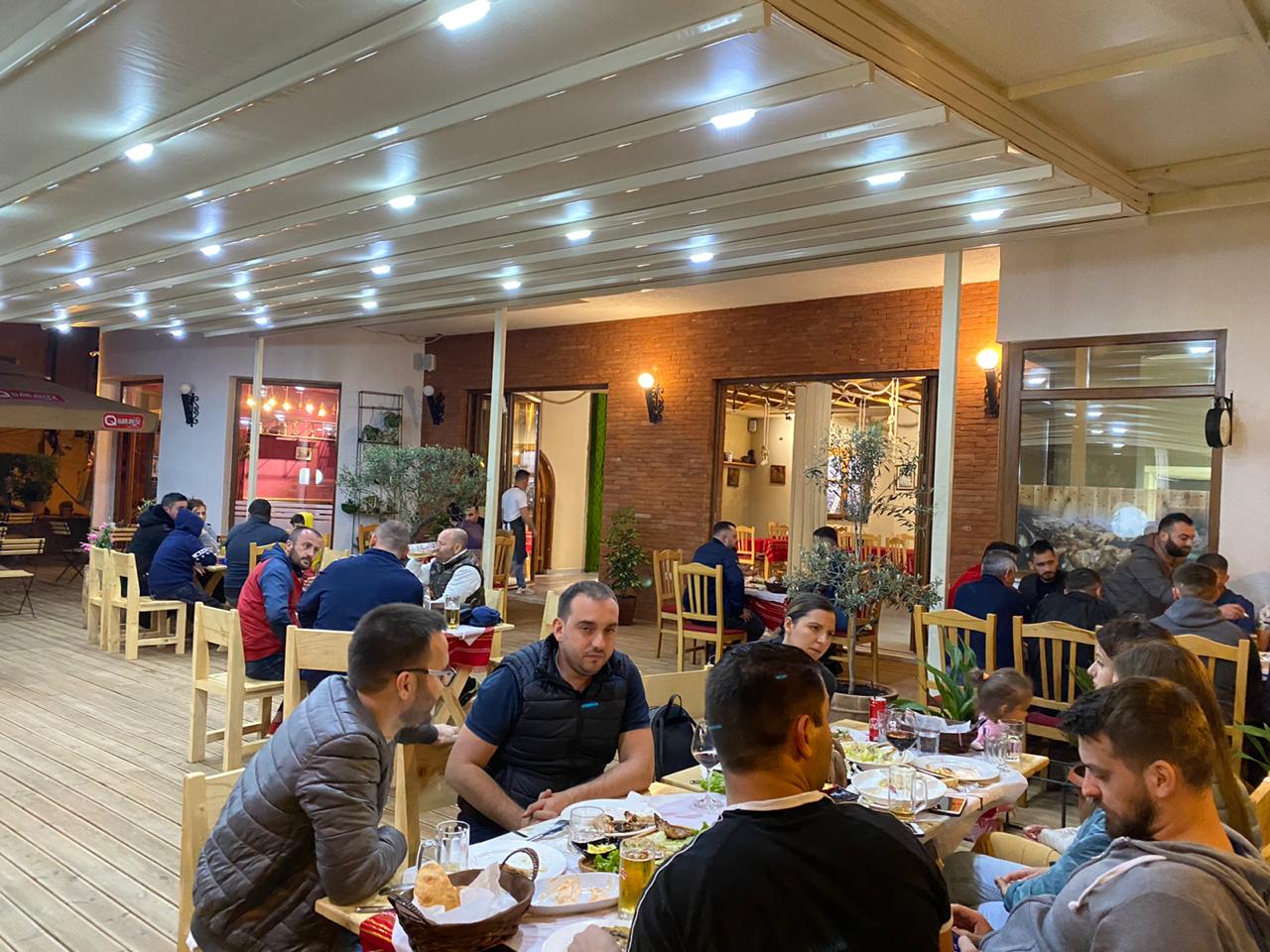 Te Shpija Birrës