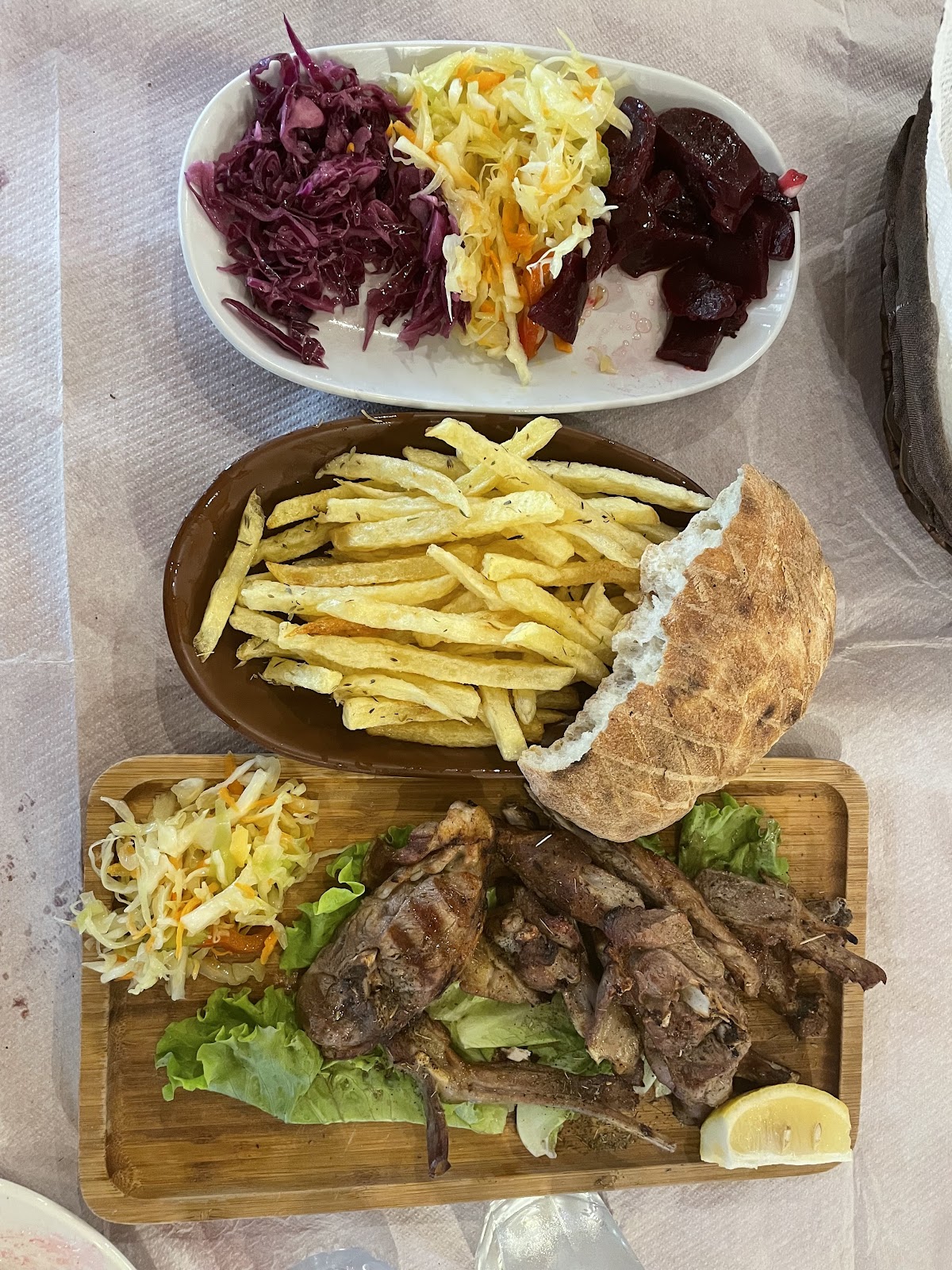 Te Shpija Birrës