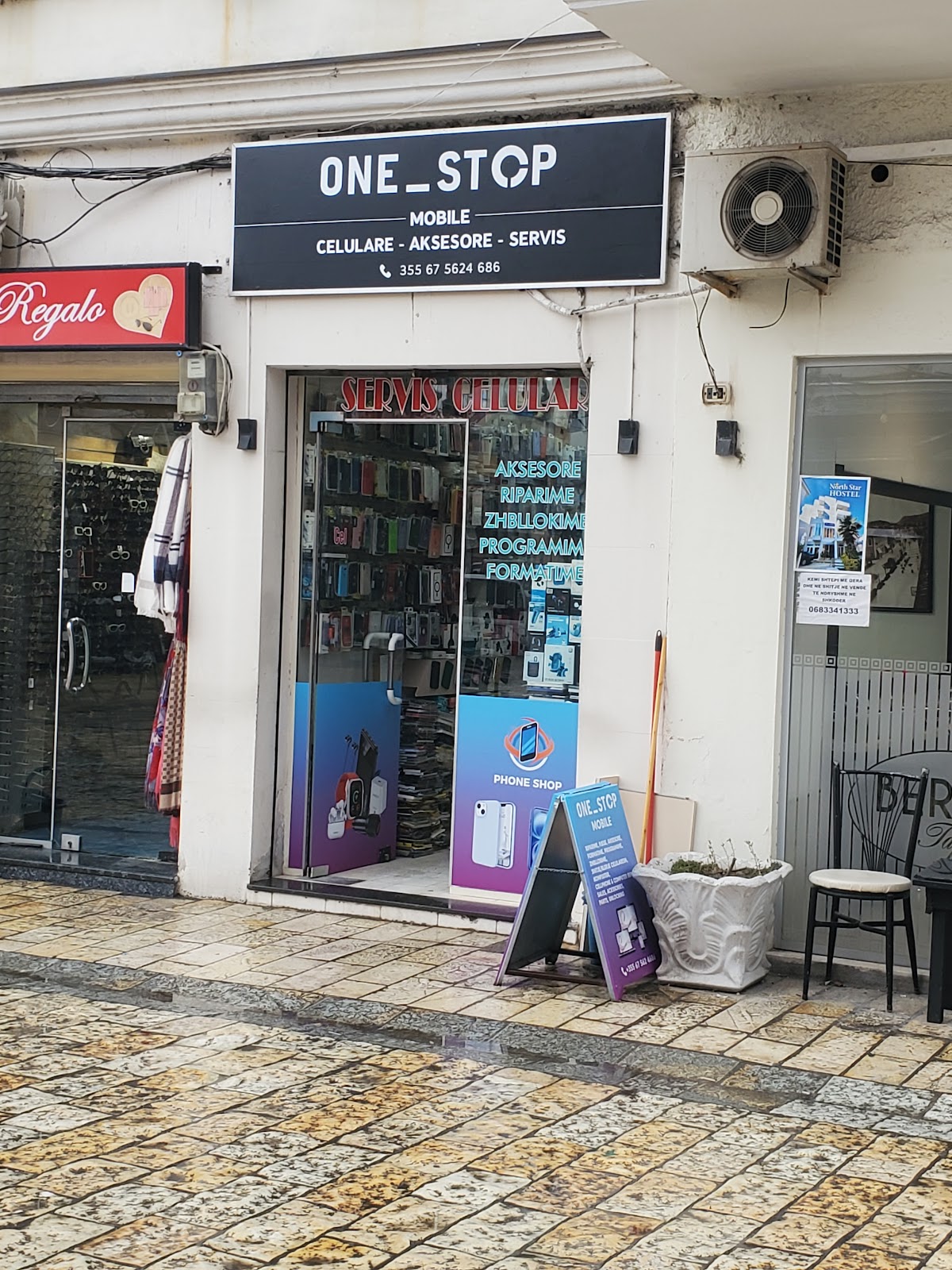 One_Stop Mobile