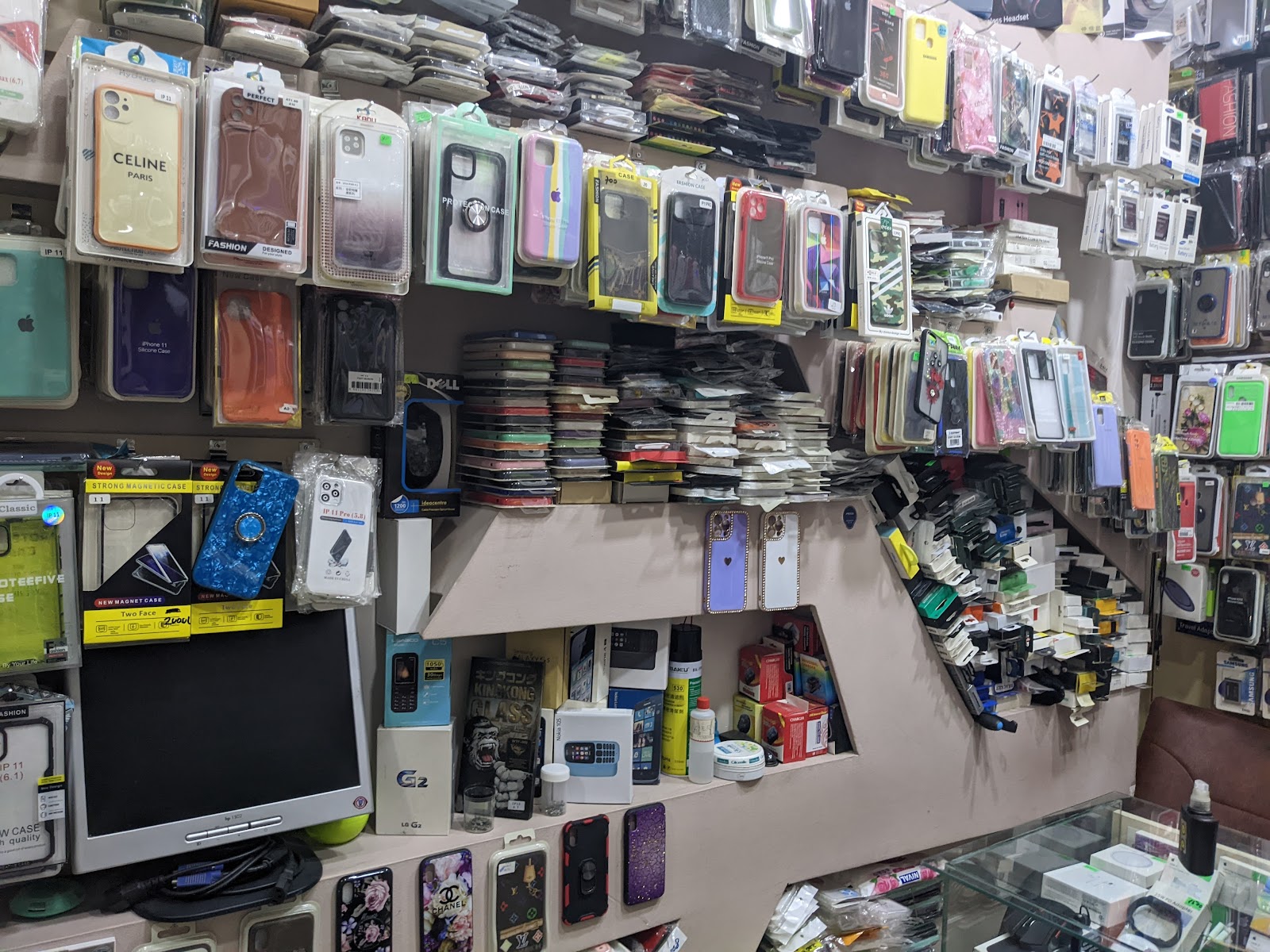 One_Stop Mobile