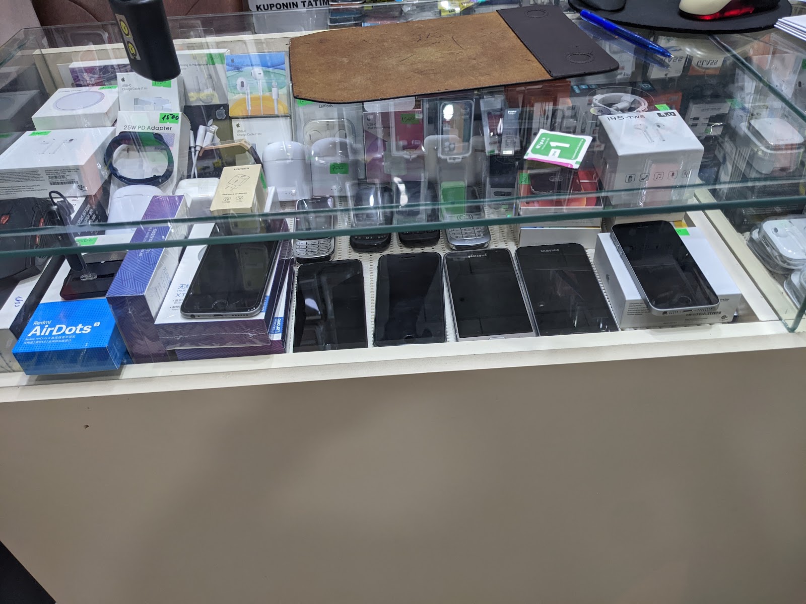 One_Stop Mobile