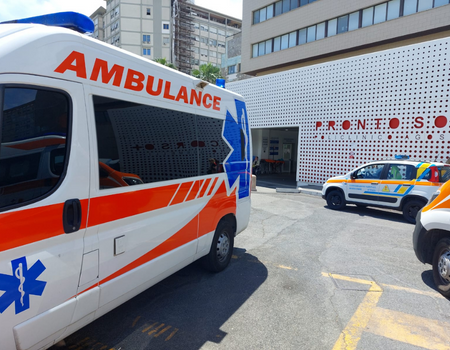 Funerale Genti