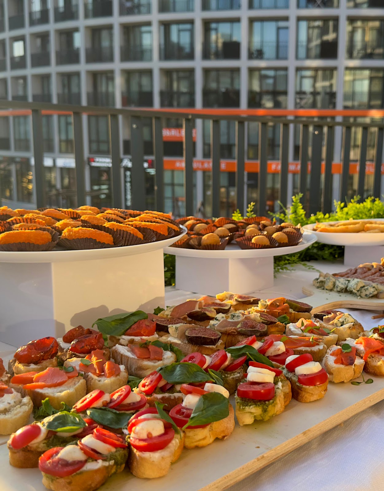 Siruno Catering