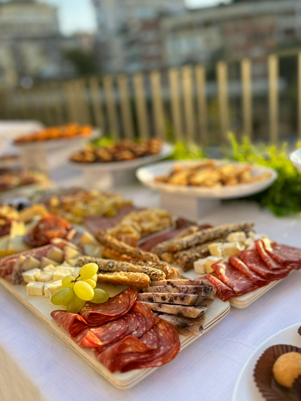 Siruno Catering