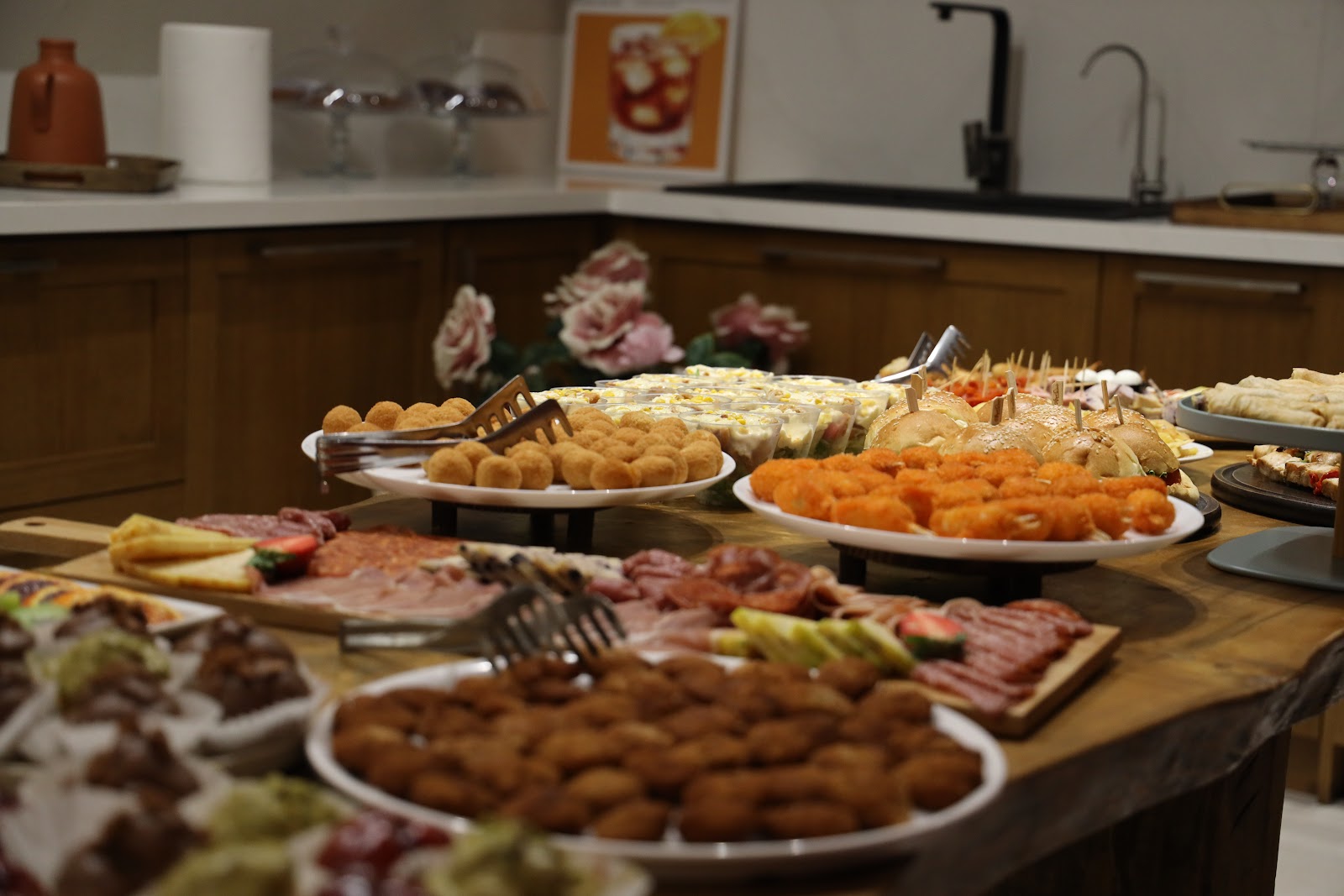 Siruno Catering