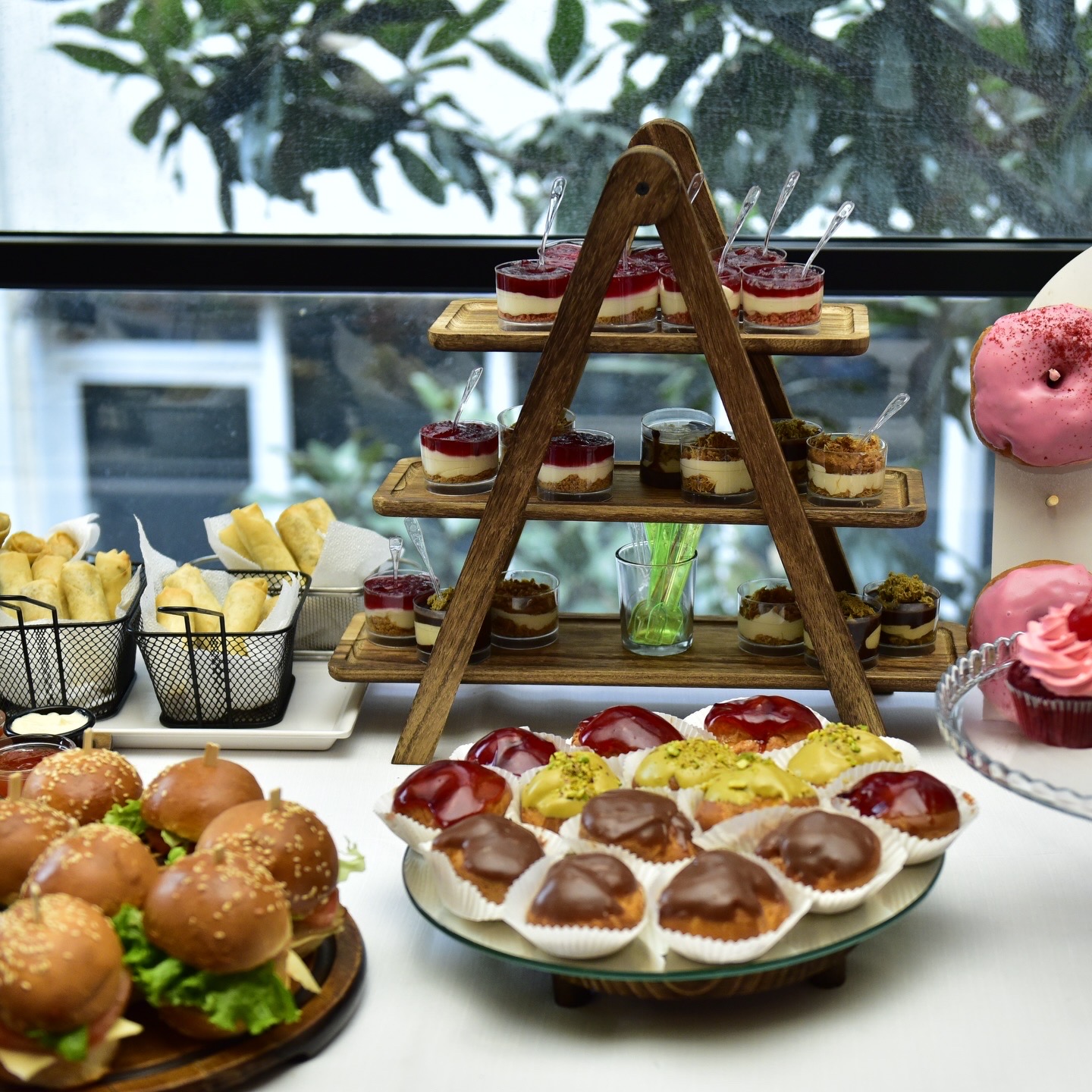 Siruno Catering