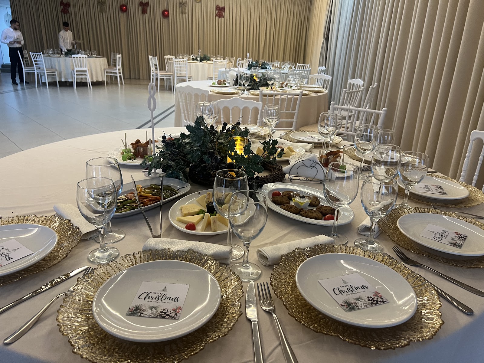 Helios Catering