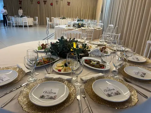 Helios Catering