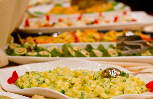 Helios Catering