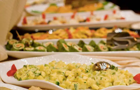 Helios Catering