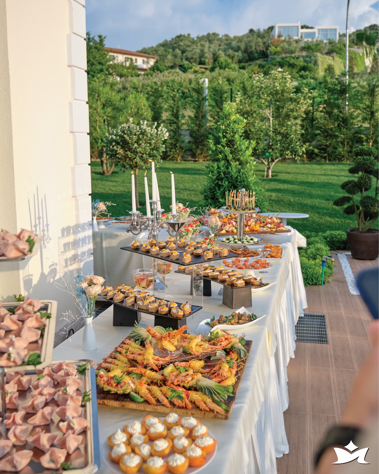 ERA CATERING