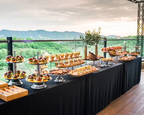 ERA CATERING