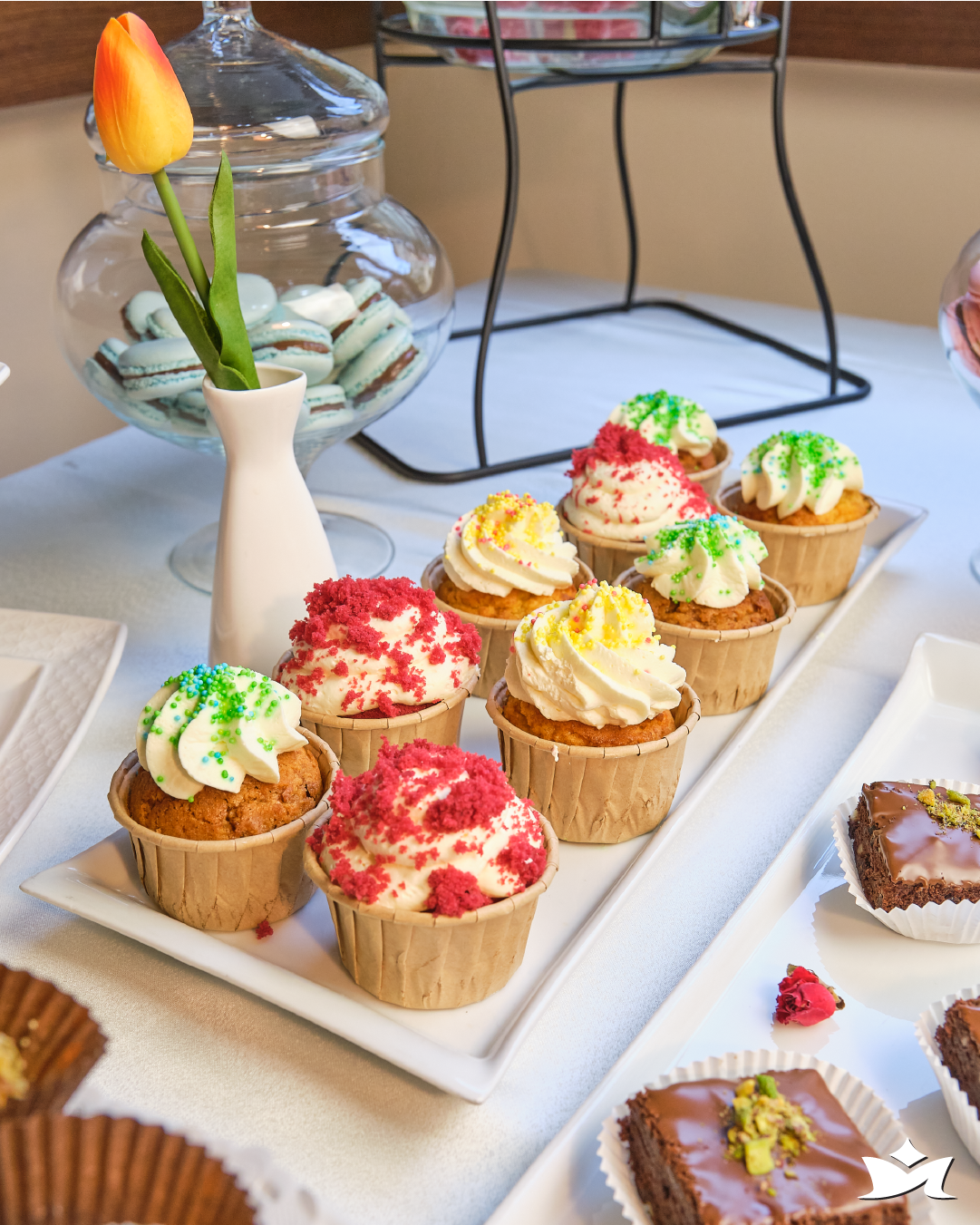 ERA CATERING