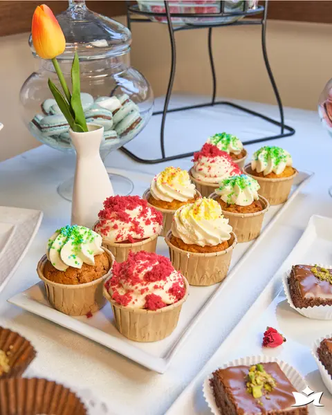 ERA CATERING