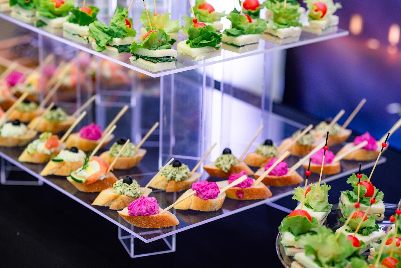 ERA CATERING