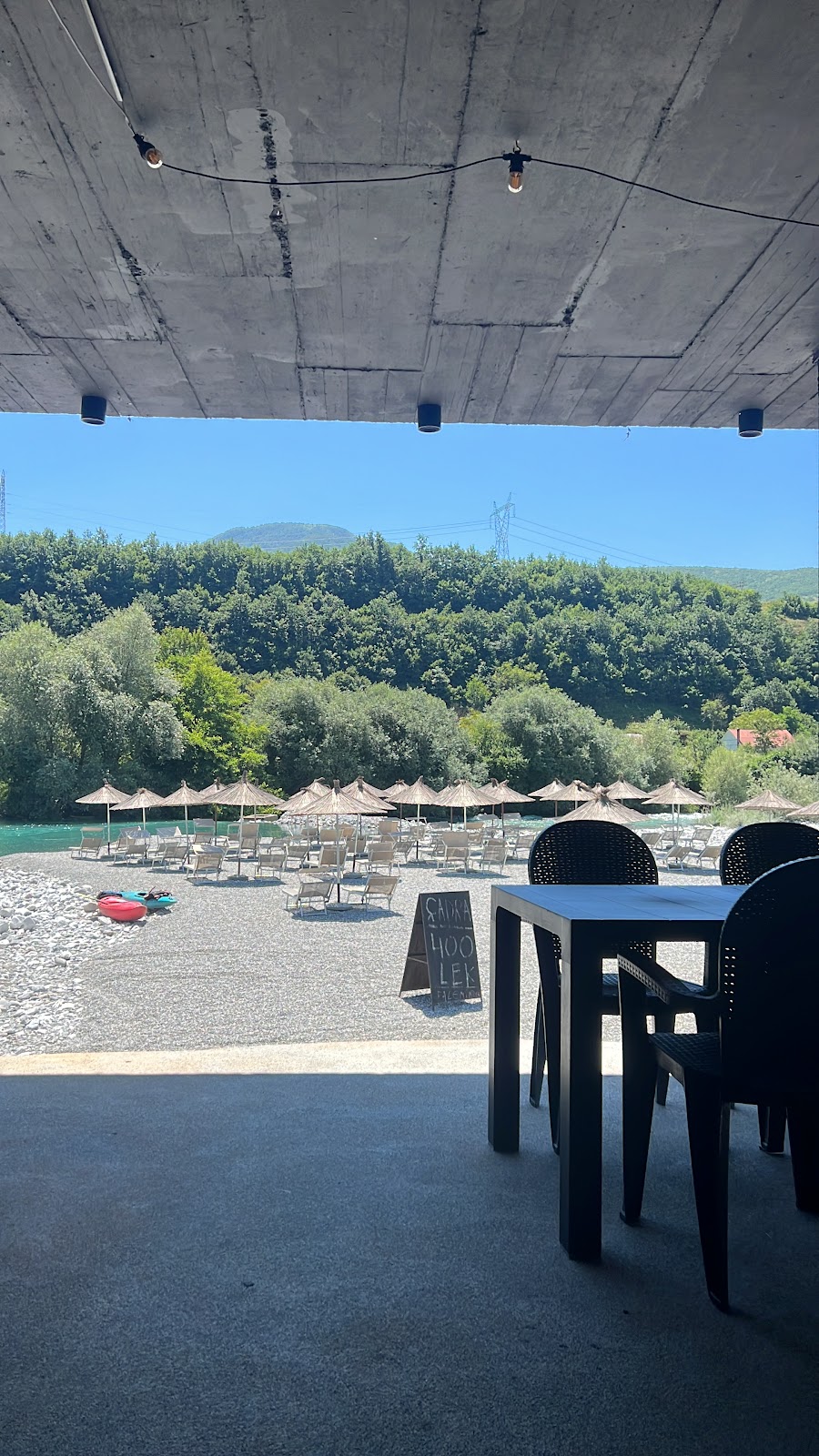 Hotel Bar Restaurant Avdi Rexha
