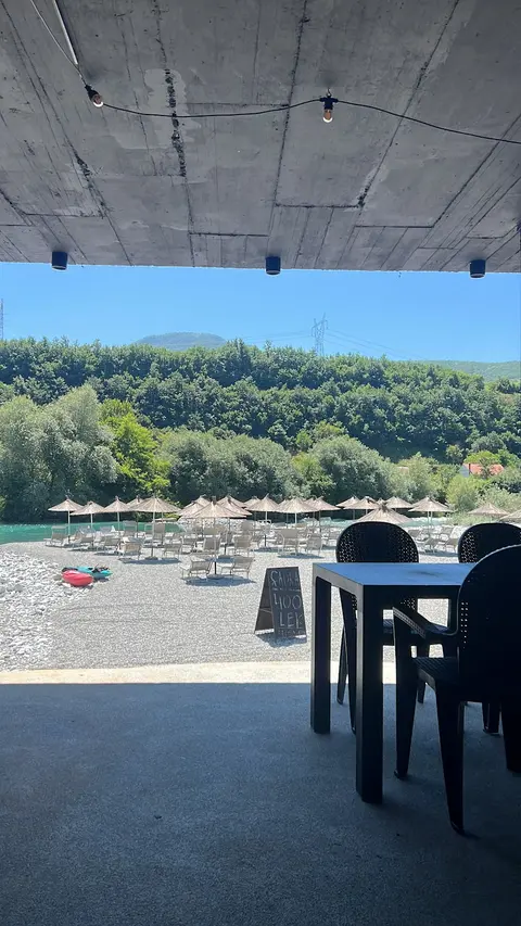 Hotel Bar Restaurant Avdi Rexha