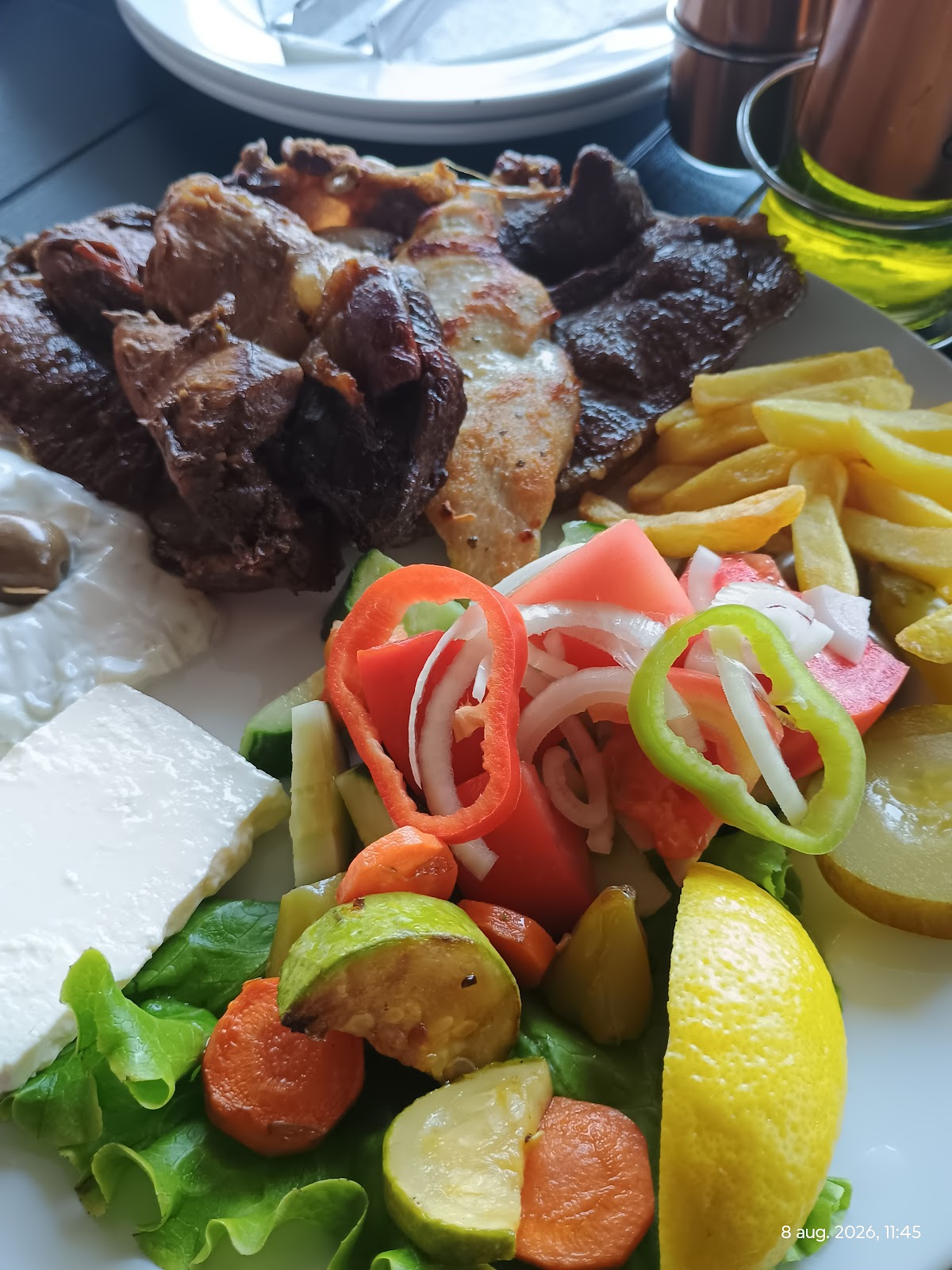 Hotel Bar Restaurant Avdi Rexha