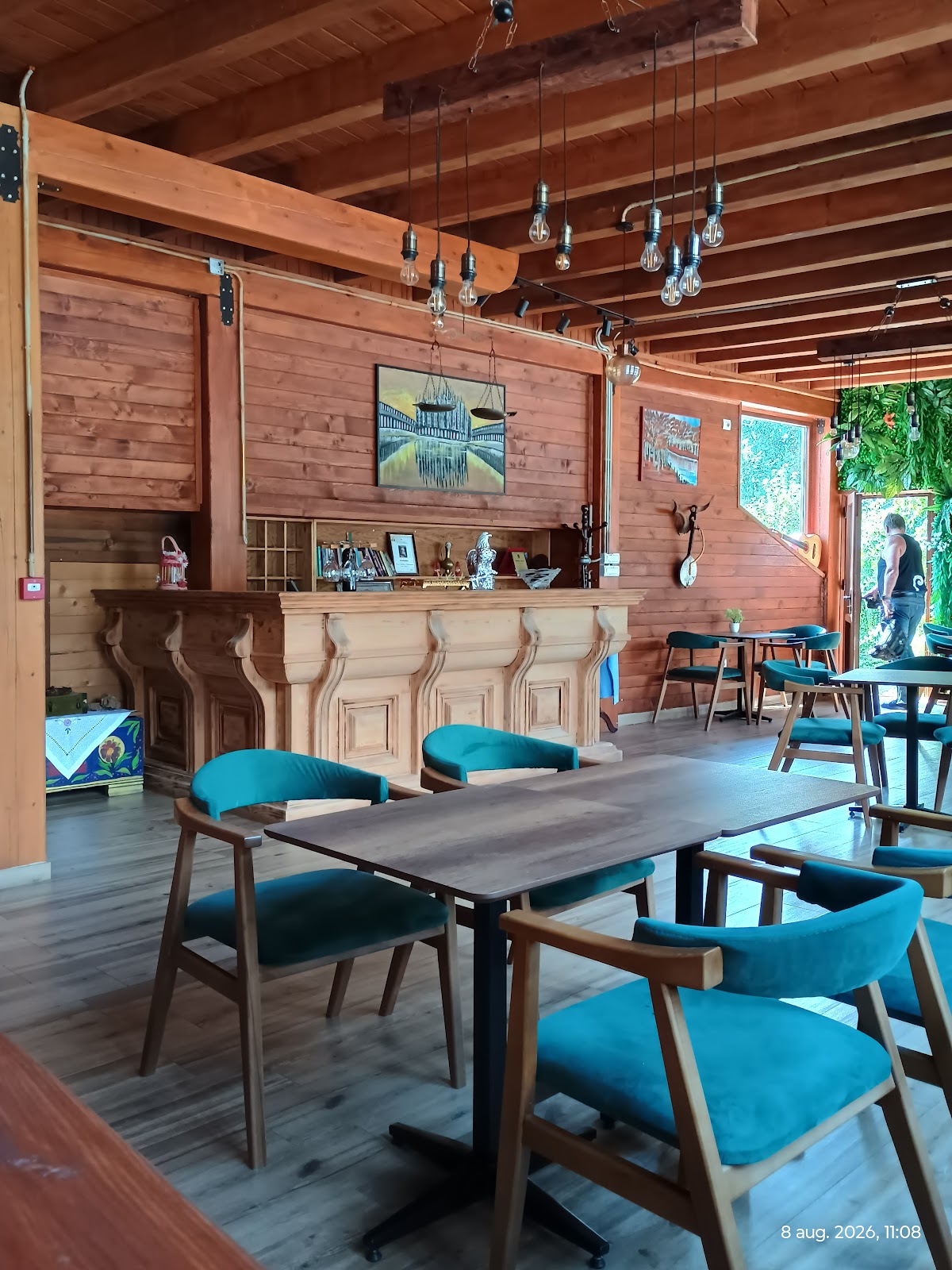Hotel Bar Restaurant Avdi Rexha