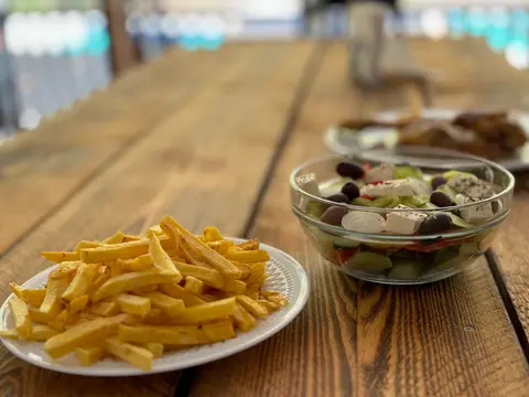Villa's Gio Hotel & Bar-Restorant