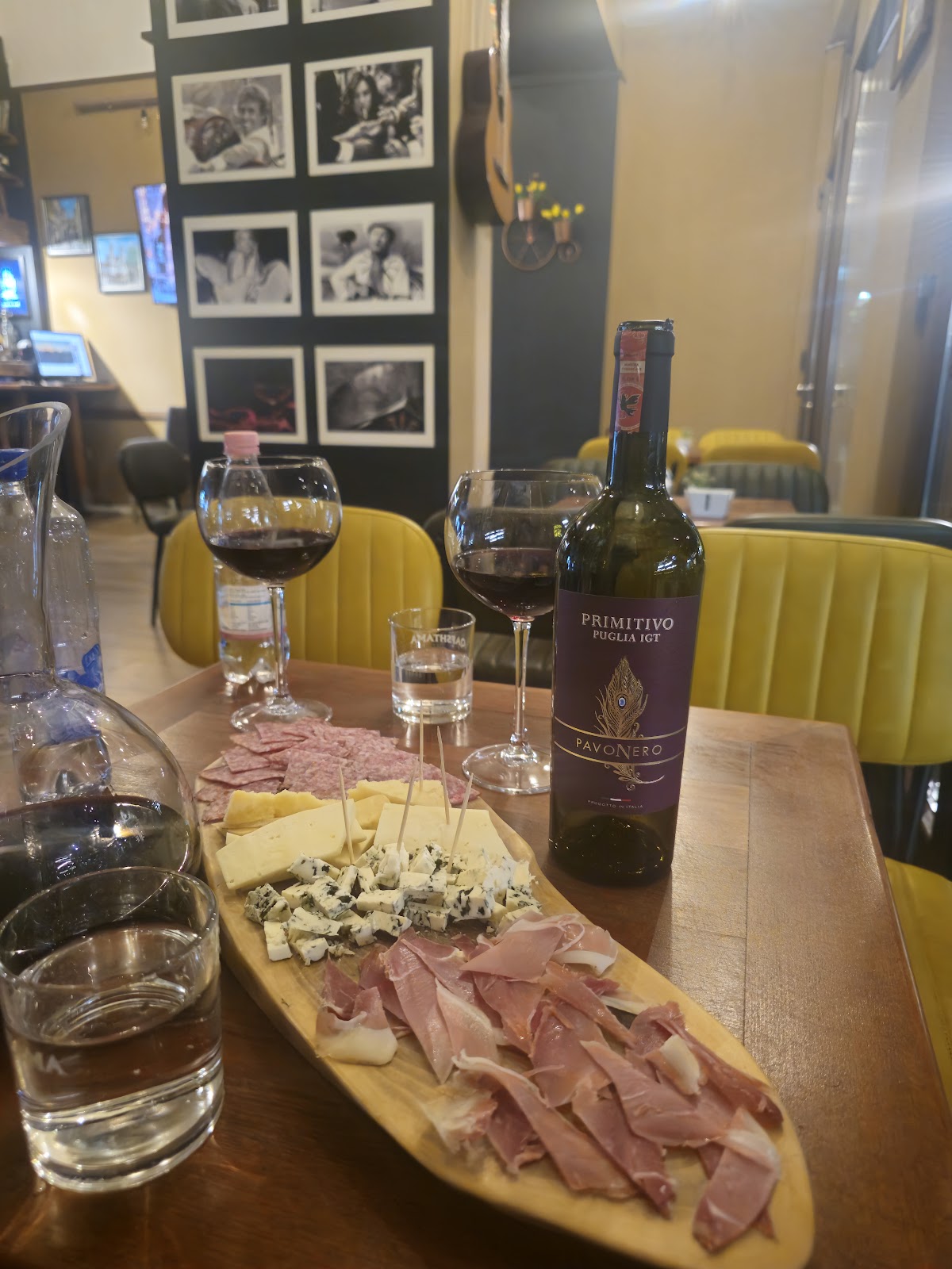 Bar Luna