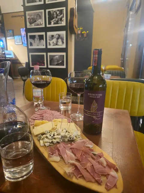 Bar Luna