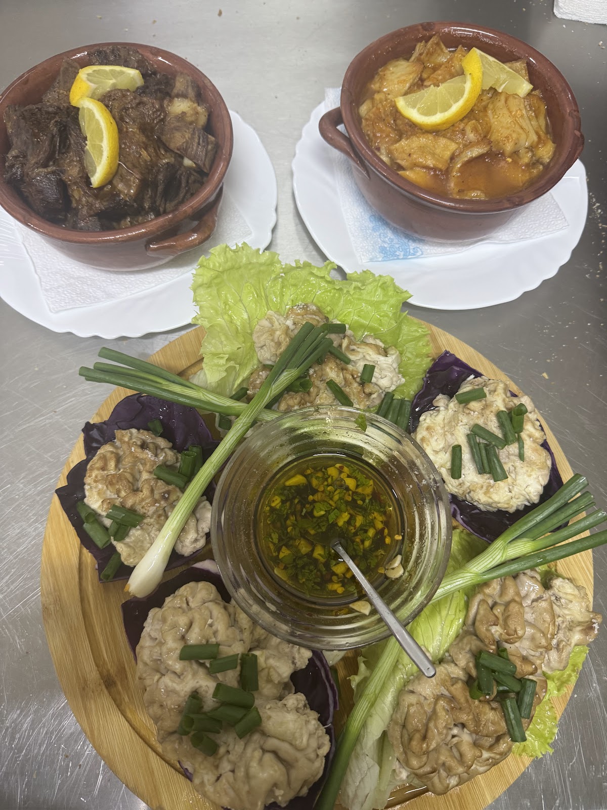 BAR RESTORANT KODRA