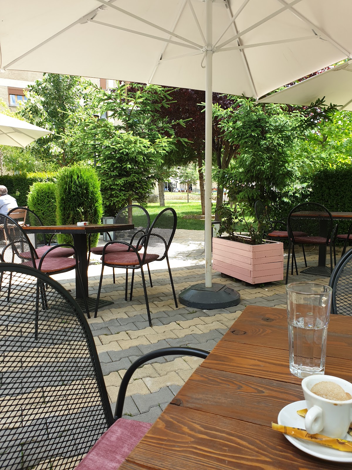 Bar Shën Maria