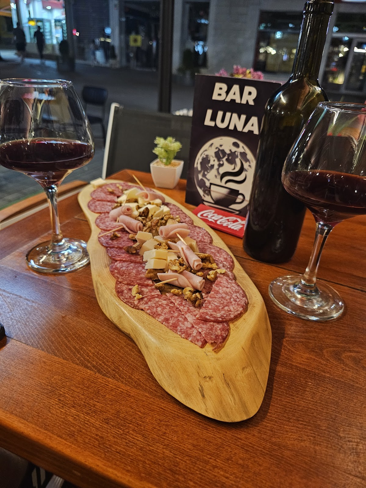 Bar Luna