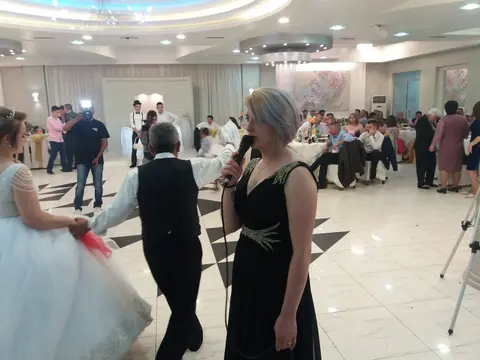 Bar Restorant "Xhaferi"
