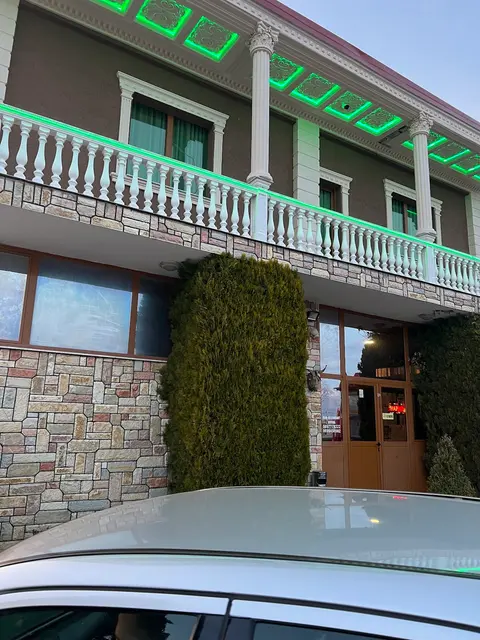 BAR RESTORANT KODRA