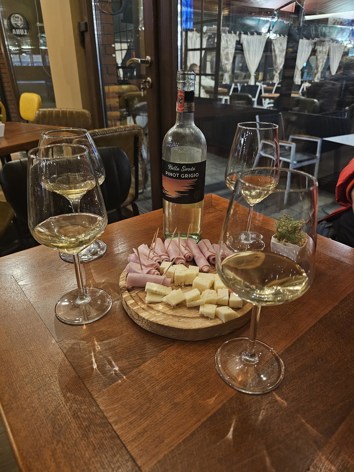 Bar Luna