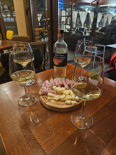 Bar Luna