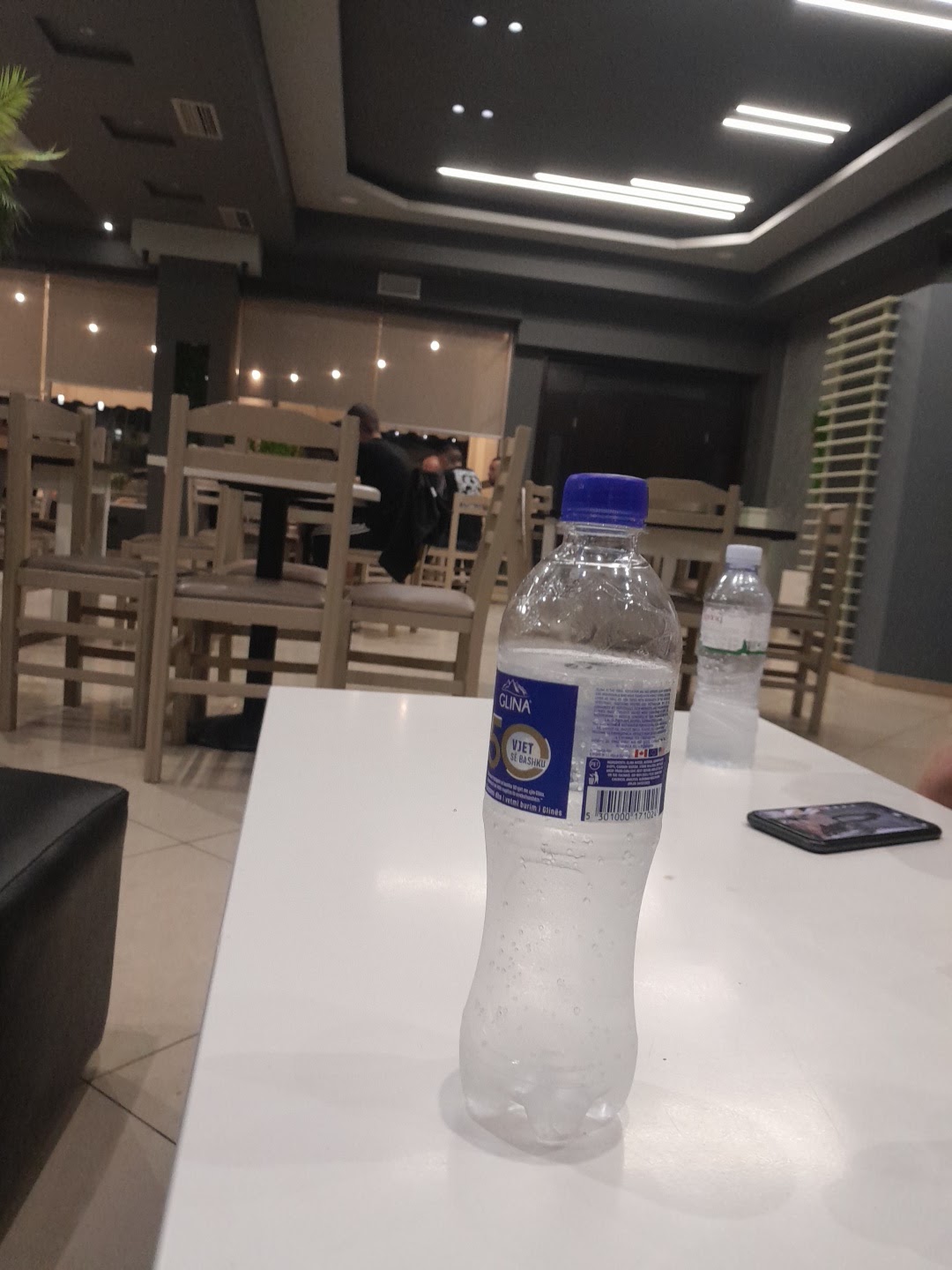 Bar Restorant "Xhaferi"